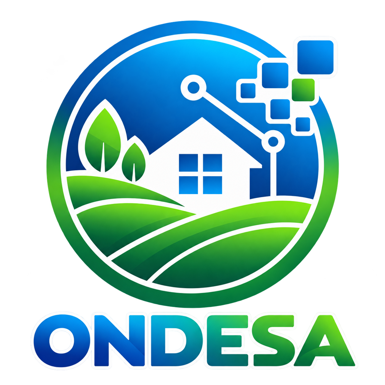 Online Desa Indonesia